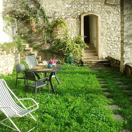 Pra De La Fam B&B Tignale Kültér fotó