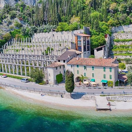 Pra De La Fam B&B Tignale Kültér fotó