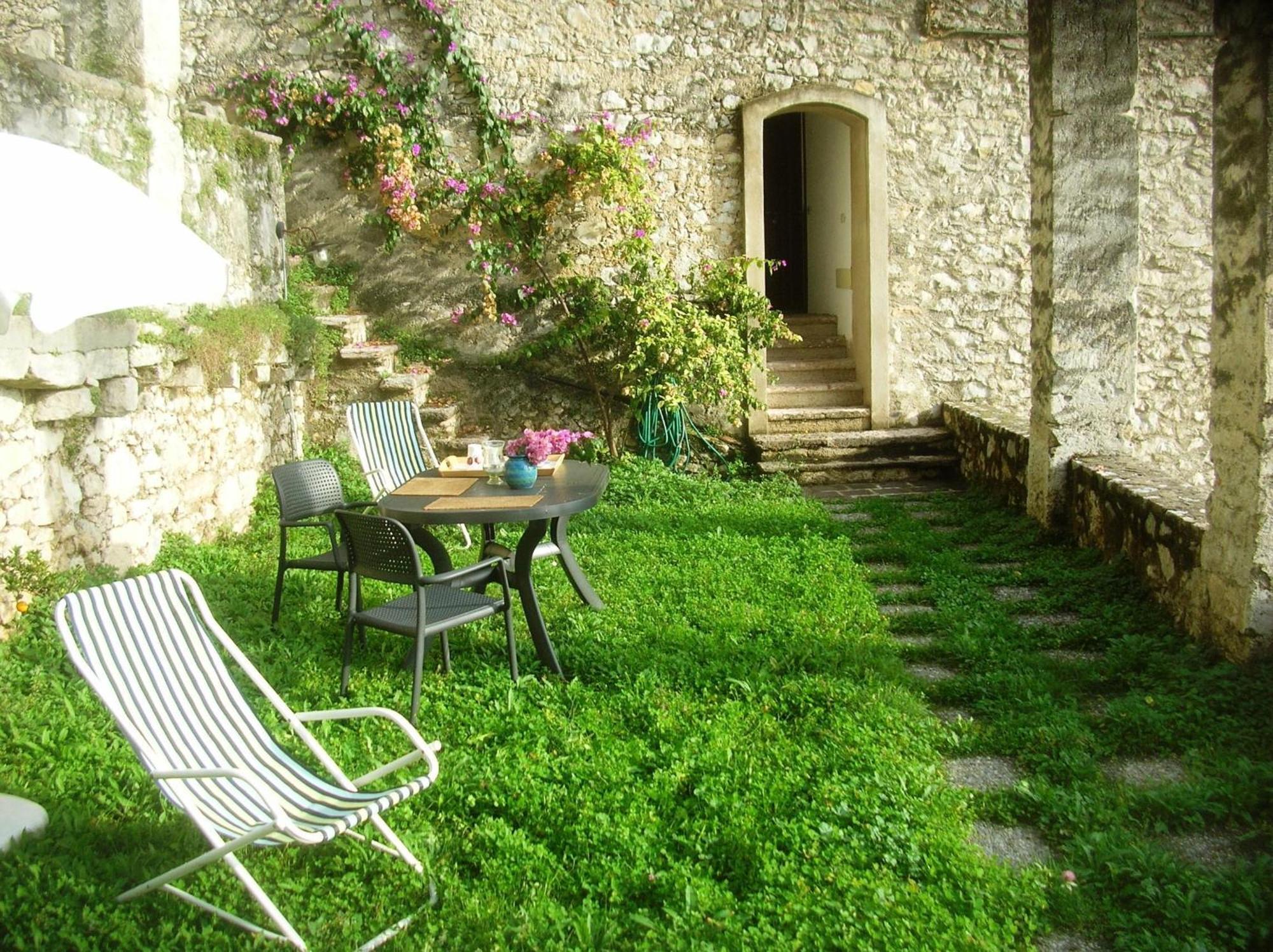 Pra De La Fam B&B Tignale Kültér fotó