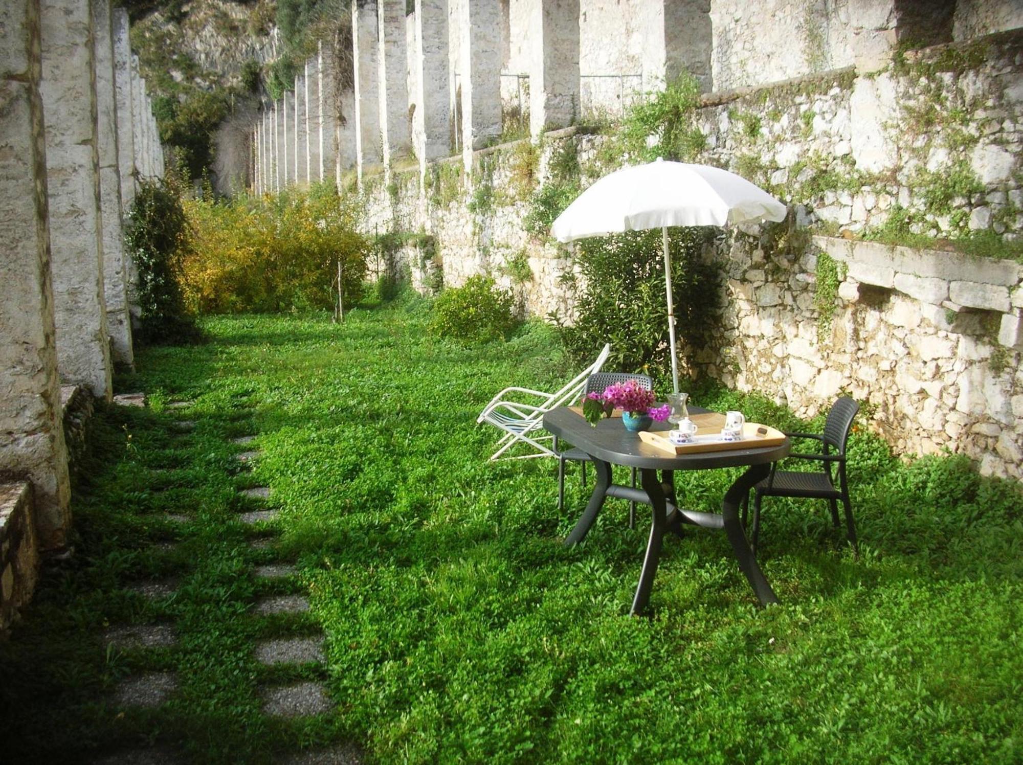 Pra De La Fam B&B Tignale Kültér fotó