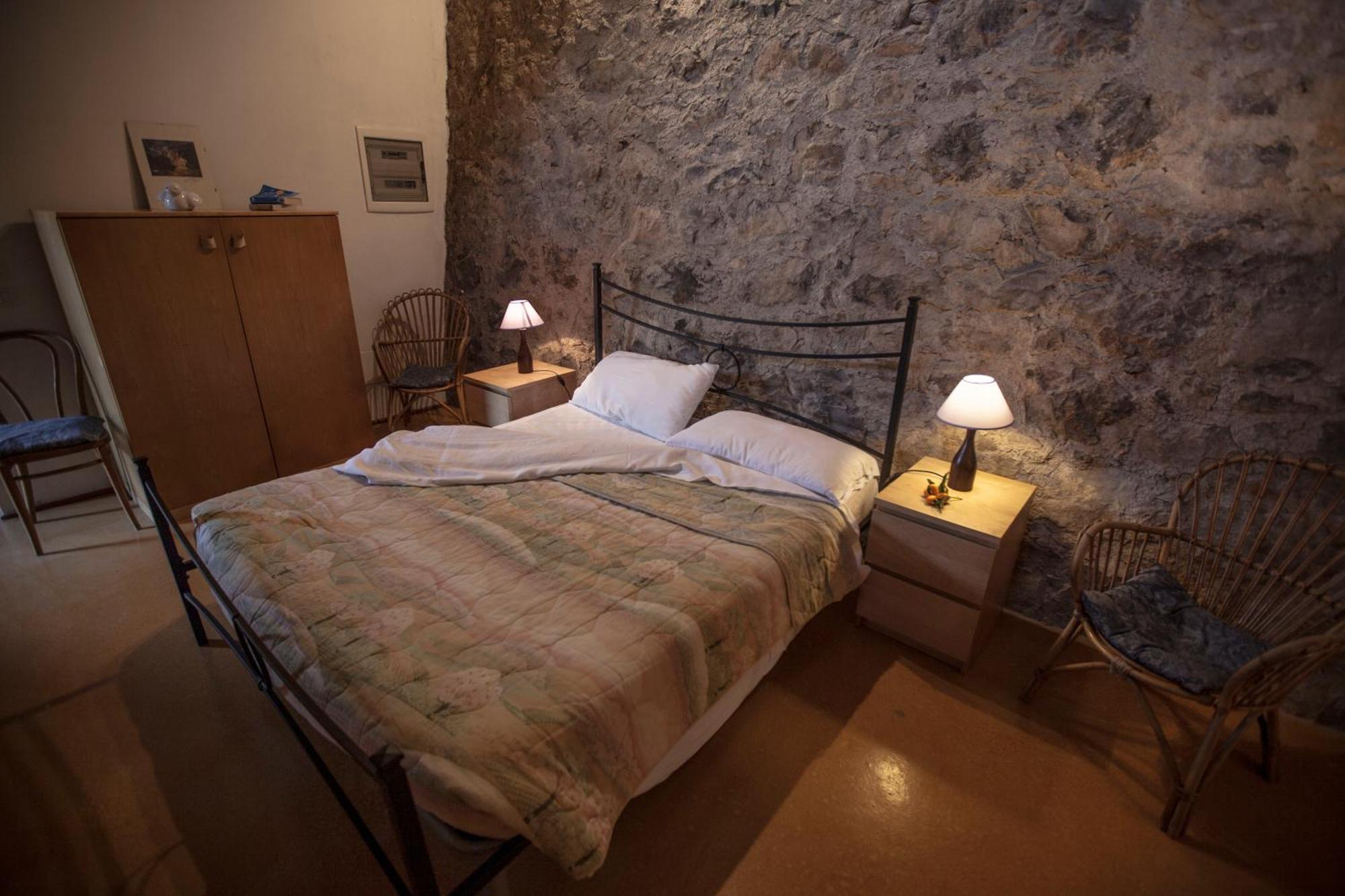 Pra De La Fam B&B Tignale Szoba fotó