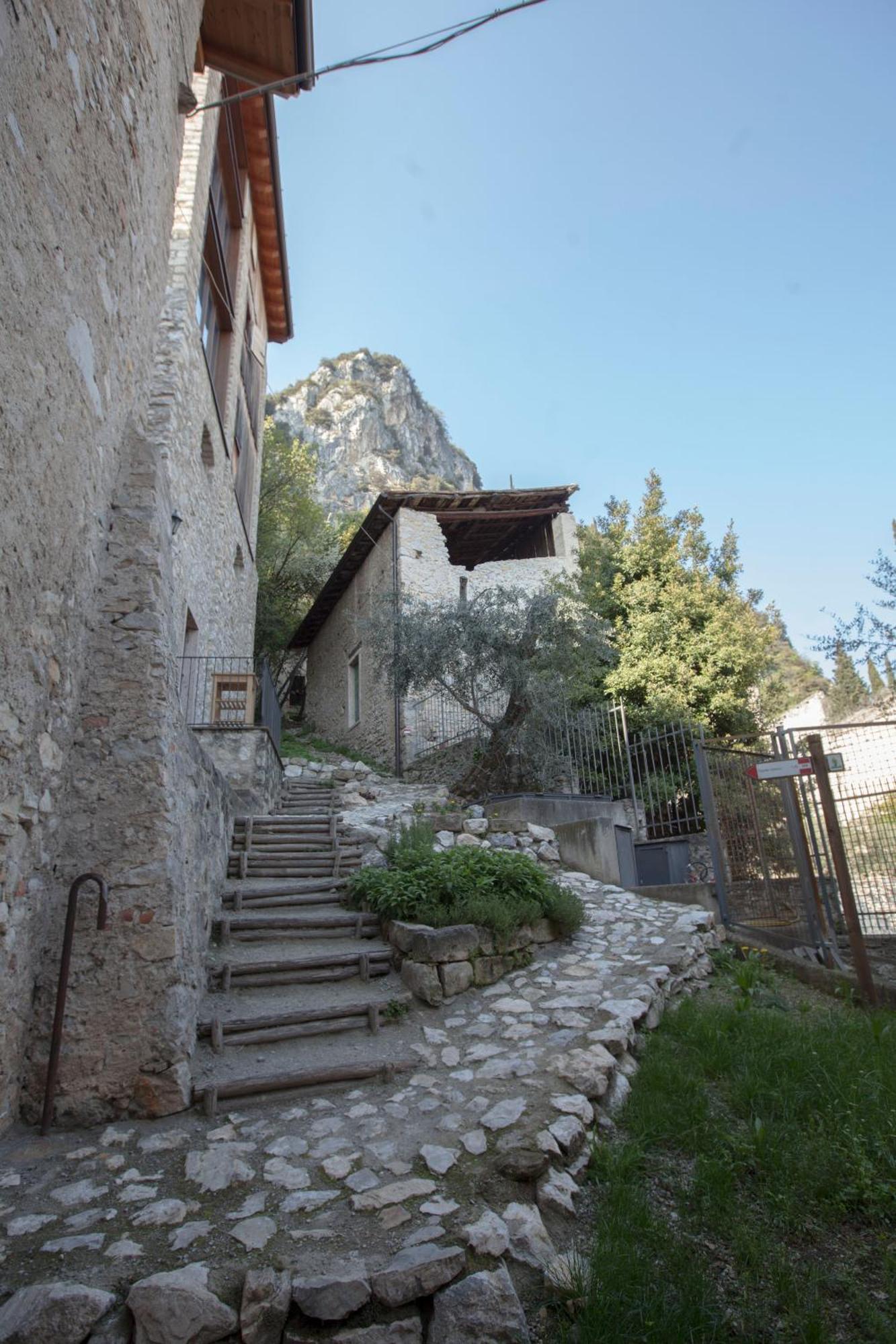 Pra De La Fam B&B Tignale Szoba fotó