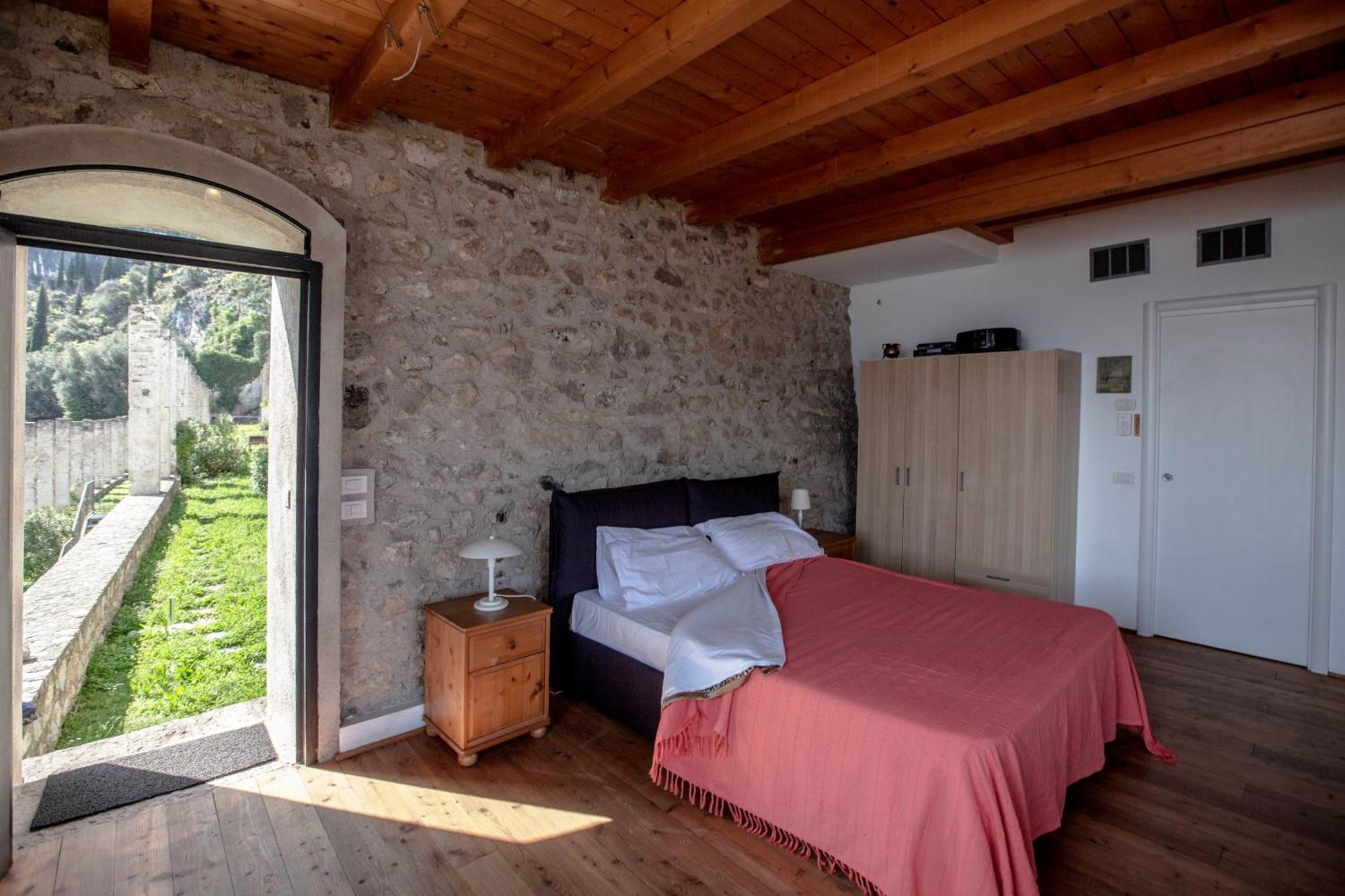 Pra De La Fam B&B Tignale Szoba fotó
