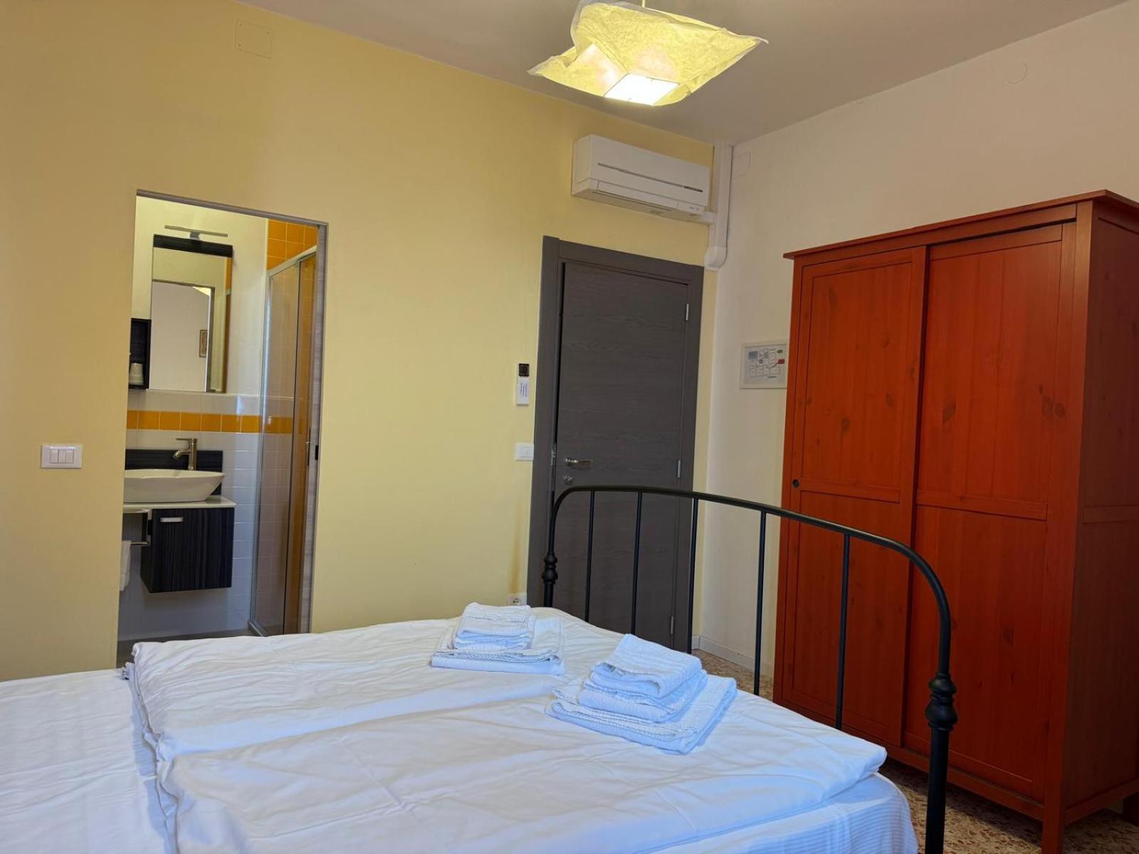 Pra De La Fam B&B Tignale Kültér fotó