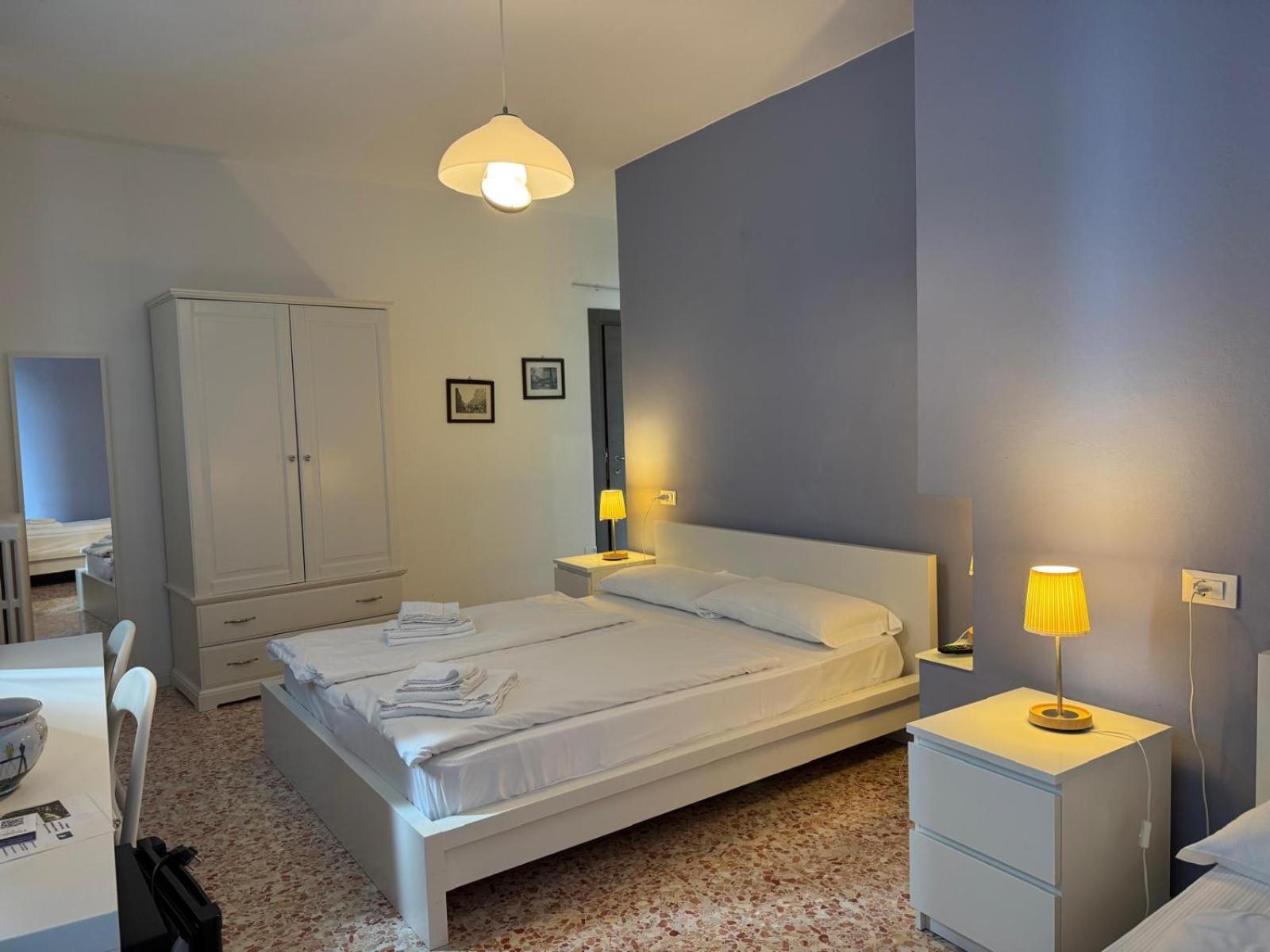 Pra De La Fam B&B Tignale Kültér fotó