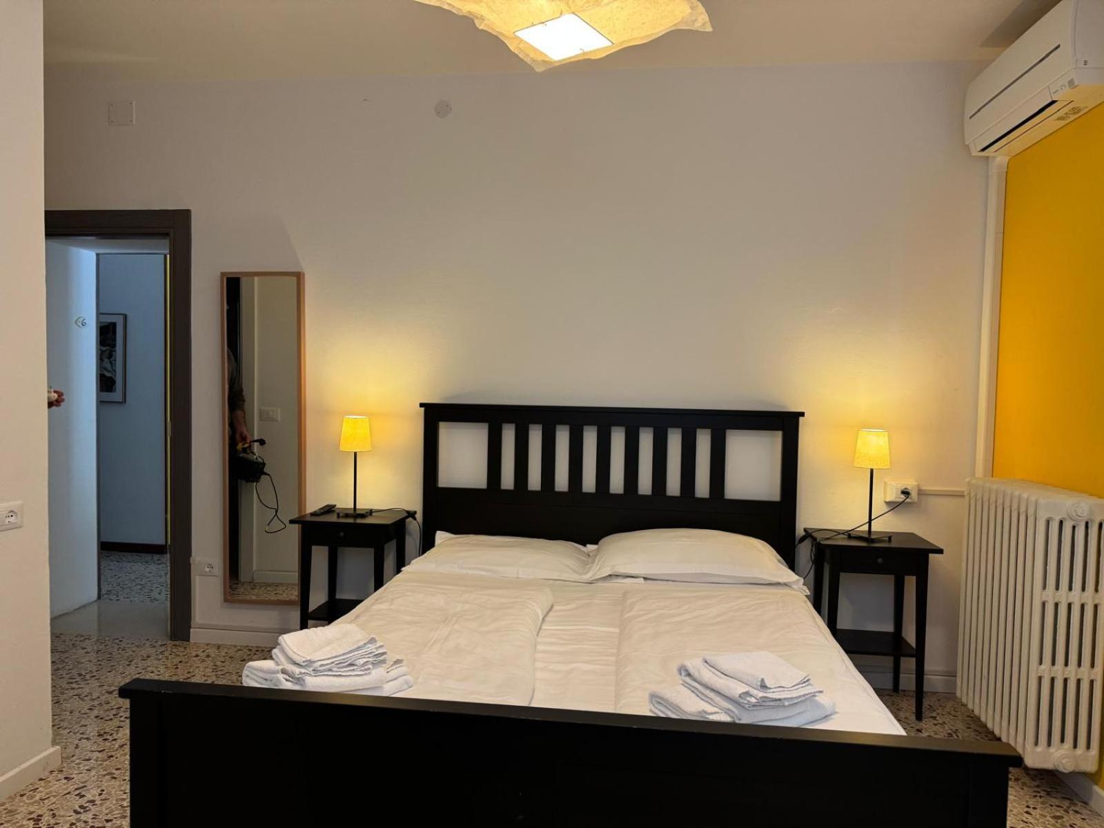Pra De La Fam B&B Tignale Kültér fotó