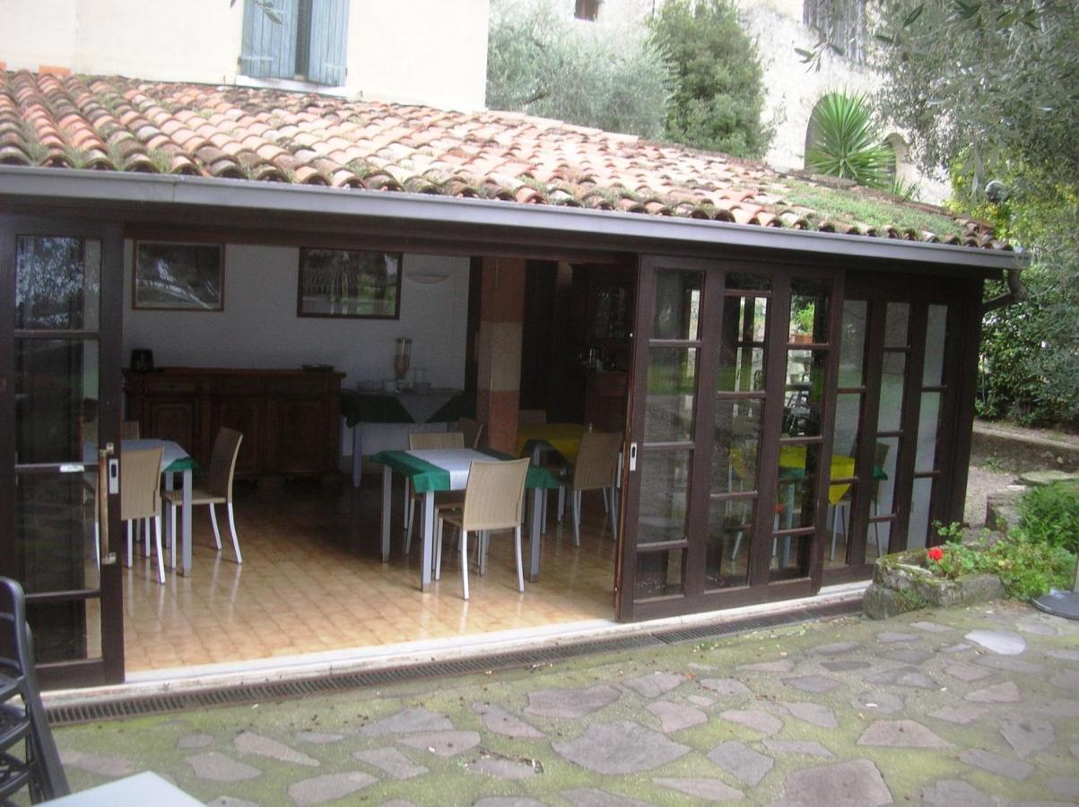 Pra De La Fam B&B Tignale Kültér fotó